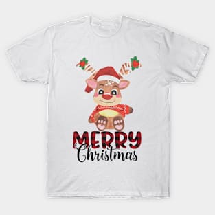 Baby reindeer T-Shirt